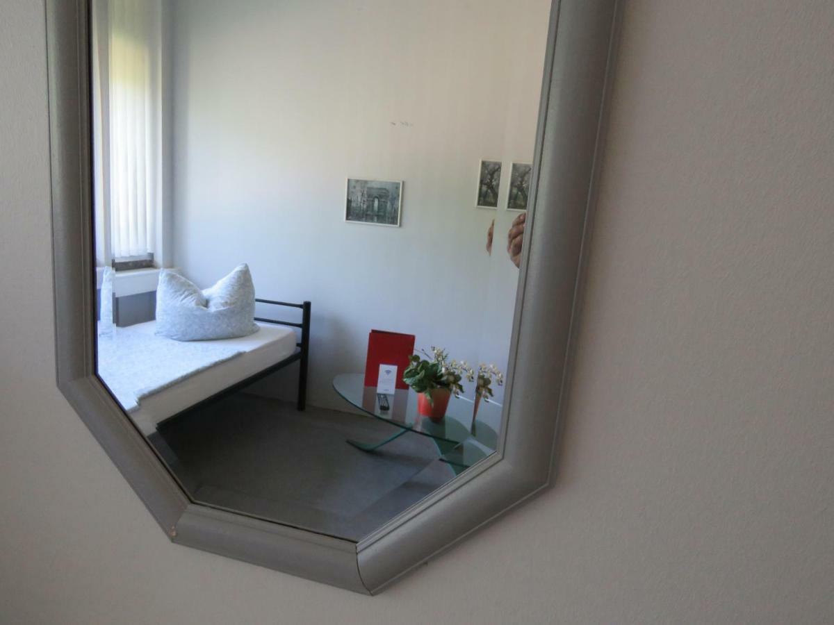 Zimmervermietung Hoffmann Hamburg Zewnętrze zdjęcie